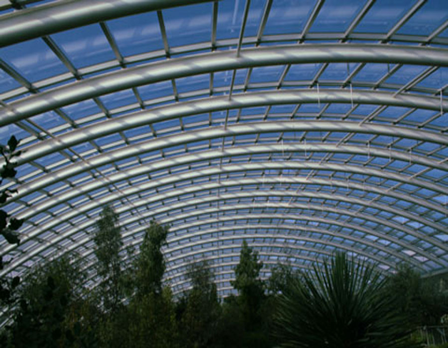 遮陽(yáng)型低輻射LOW-E玻璃